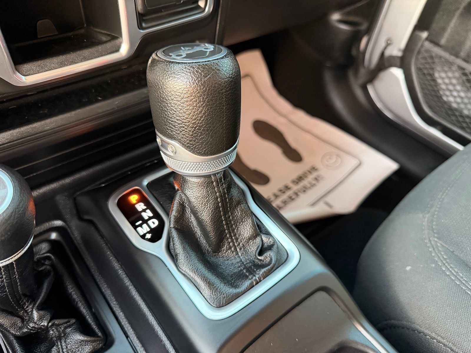 Used 2018 Jeep Wrangler Unlimited Sport AWD/4WD image 24