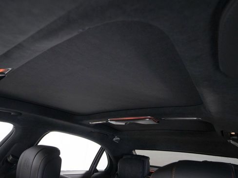 Used 2024 Mercedes-Benz S 63 AMG S image 41