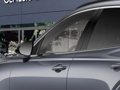 New 2026 Genesis GV70 3.5T Sport Advanced image 15