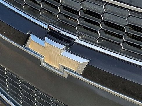 Used 2016 Chevrolet Sonic LT w/ Wheels and Fog Lamp Package image 25