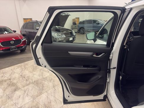 Used 2018 MAZDA CX-5 Sport image 13