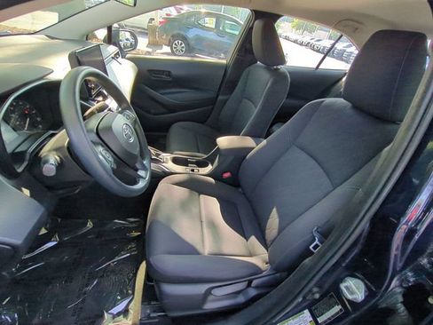 Used 2023 Toyota Corolla LE FWD image 16
