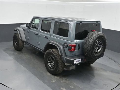 New 2026 Jeep Wrangler Unlimited Rubicon 392 image 33