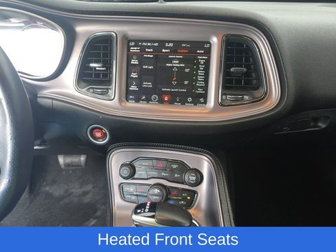 Used 2023 Dodge Challenger SRT Hellcat image 10