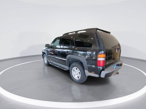 Used 2002 Chevrolet Tahoe Z71 AWD/4WD image 6