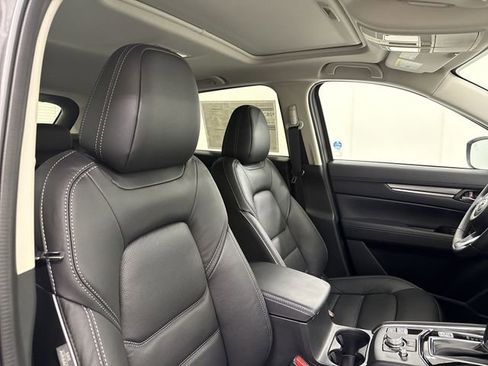New 2025 MAZDA CX-5 AWD 2.5 S image 19