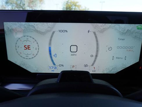 New 2025 GMC Hummer EV 3X image 20