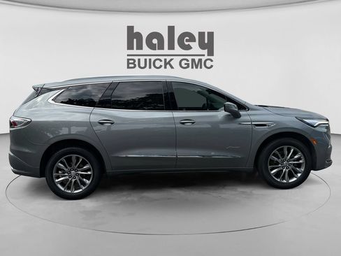 Used 2024 Buick Enclave Avenir w/ LPO, Floor Liner Package FWD image 6