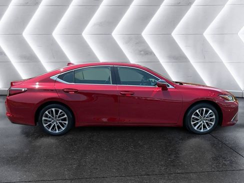Used 2023 Lexus ES 350 w/ Accessory Package (Z2) FWD image 8
