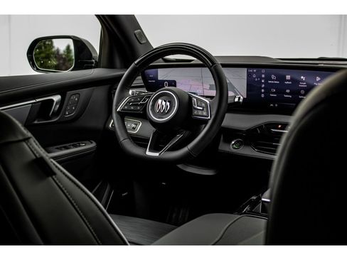 New 2026 Buick Enclave Sport Touring w/ Super Cruise Package image 39