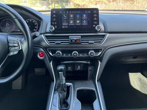 Used 2020 Honda Accord EX-L image 19
