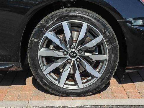 Used 2023 Audi A4 2.0T Premium Plus w/ Premium Plus Package AWD/4WD image 11