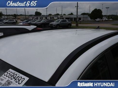 Used 2023 Hyundai Tucson SEL AWD/4WD image 13