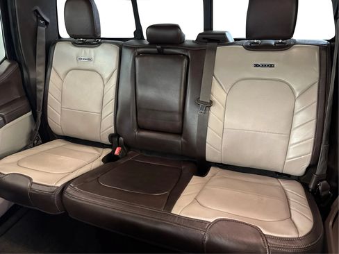 Used 2020 Ford F150 Limited AWD/4WD image 20