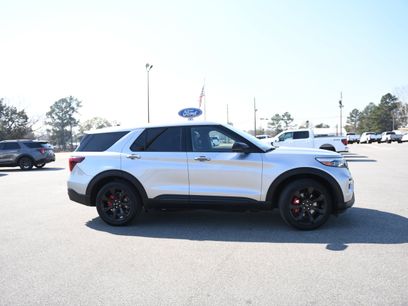 Used 2021 Ford Explorer ST w/ Equipment Group 401A
