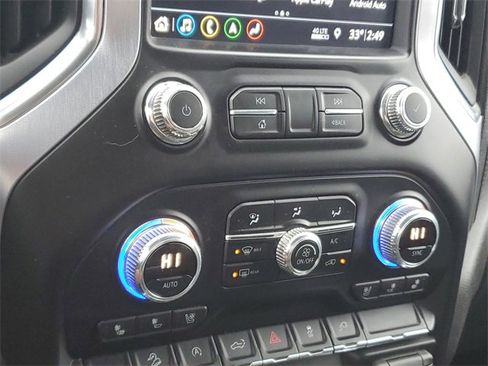 Used 2019 GMC Sierra 1500 SLT w/ SLT Premium Package image 20