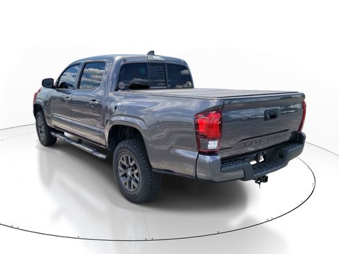 Used 2021 Toyota Tacoma SR w/ SR Convenience Package RWD image 5