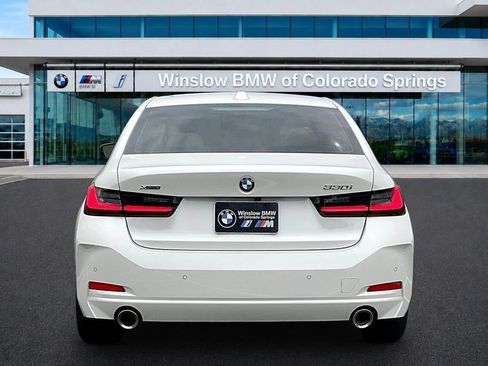 Used 2026 BMW 330i xDrive Sedan w/ Premium Package AWD/4WD image 5