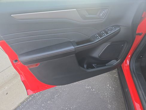 Used 2024 Ford Escape Active image 26