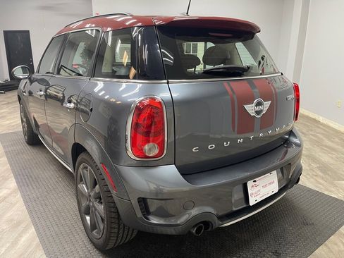 Used 2016 MINI Cooper Countryman S image 10