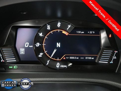 Certified 2026 Toyota Supra image 25