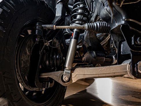 Used 2024 RAM 1500 Rebel w/ Rebel Level 2 Equipment Group image 13