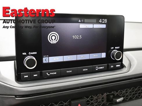 Used 2025 Honda Accord SE image 18