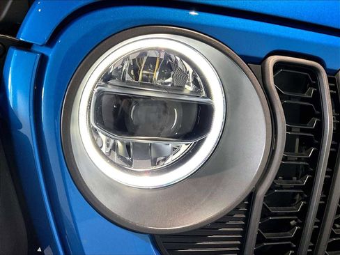 Used 2024 Jeep Wrangler Unlimited Rubicon 392 image 15