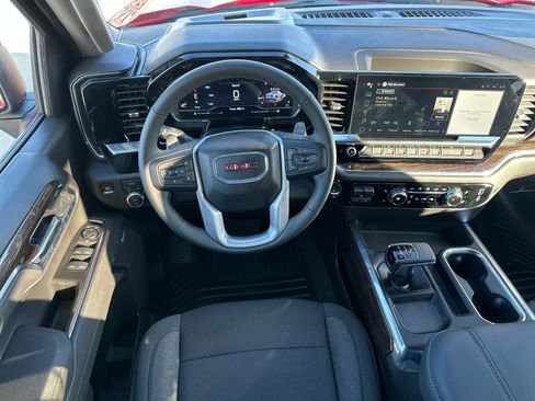 New 2025 GMC Sierra 1500 Elevation w/ Preferred Package image 31