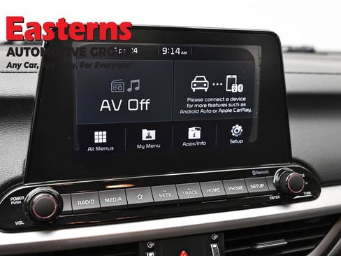 Used 2020 Kia Forte LXS FWD image 18
