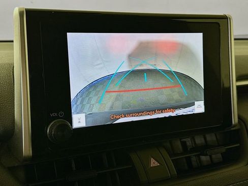 Used 2024 Toyota RAV4 XLE image 17