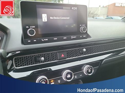 Certified 2022 Honda Civic Sport image 16