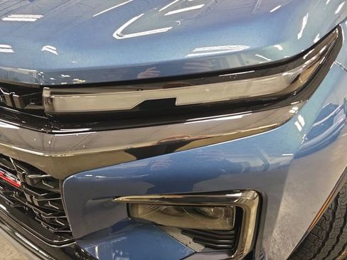 New 2026 Chevrolet Traverse Z71 w/ Driver Confidence Package image 32