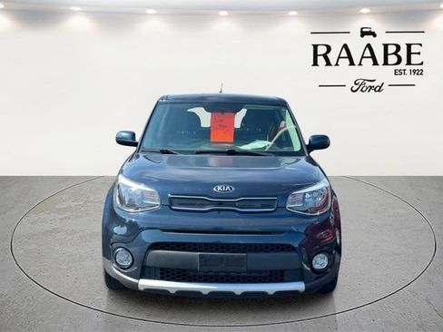 Used 2017 Kia Soul + FWD image 6