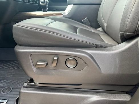 Used 2026 Chevrolet Silverado 1500 RST w/ RST All Star Premium Package AWD/4WD image 14