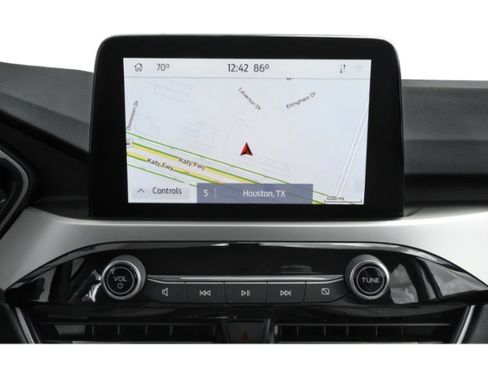 Used 2021 Ford Escape SE image 16