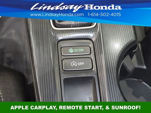 Used 2023 Honda Civic EX image 18