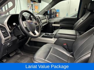 Used 2020 Ford F250 Lariat video 2