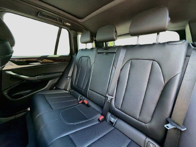 Used 2022 BMW X3 sDrive30i w/ Premium Package 2 RWD image 21