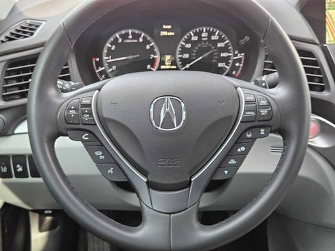 Certified 2019 Acura ILX w/Technology Pkg image 20