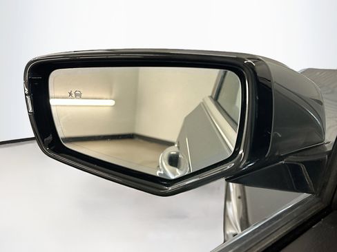 Used 2024 Cadillac CT5 Premium Luxury w/ Climate Package image 16