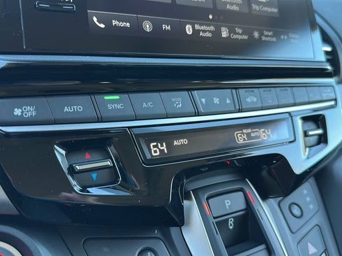 New 2026 Honda Odyssey EX-L image 34