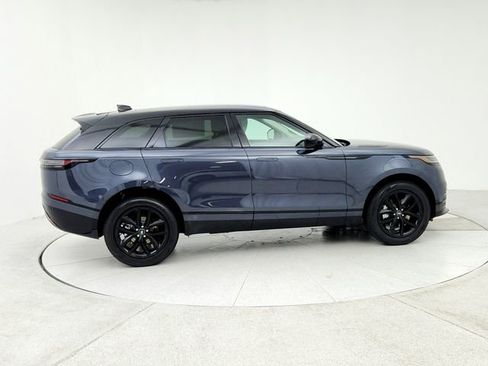 Certified 2025 Land Rover Range Rover Velar Dynamic SE image 4