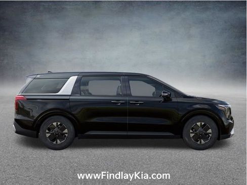 New 2026 Kia Carnival LXS FWD image 9