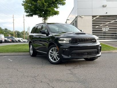 Used 2023 Dodge Durango R/T