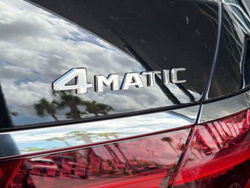 New 2026 Mercedes-Benz S 580 4MATIC Sedan image 32