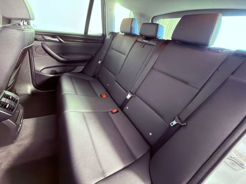 Used 2016 BMW X3 xDrive28i image 14