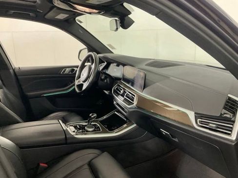 Used 2022 BMW X5 xDrive45e w/ M Sport Package AWD/4WD image 24