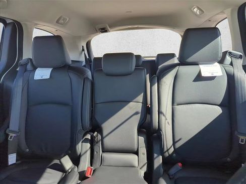 New 2026 Honda Odyssey EX-L image 17