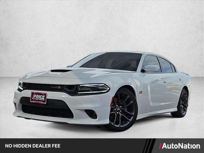 Used 2020 Dodge Charger Scat Pack w/ Navigation & Travel Group